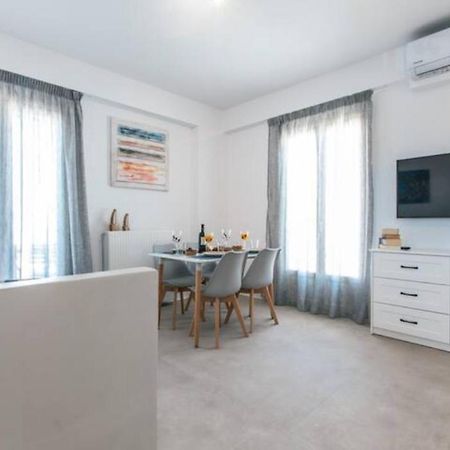 Apartament Naxosgrey11 Naxos City Zewnętrze zdjęcie