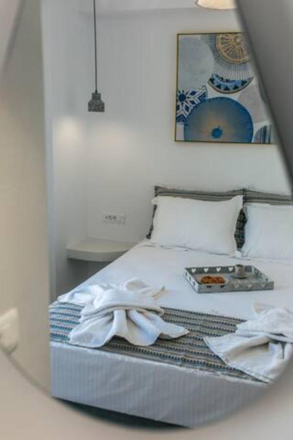 Apartament Naxosgrey11 Naxos City Zewnętrze zdjęcie