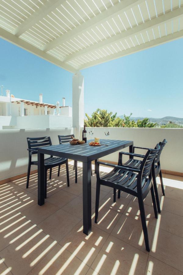 Apartament Naxosgrey11 Naxos City Zewnętrze zdjęcie